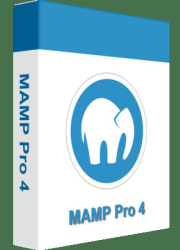 : Mamp & Mamp Pro v4.2.0.23979
