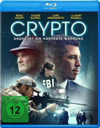 : Crypto Angst ist die haerteste Waehrung 2019 German Dl Dts 1080p BluRay x264-Showehd