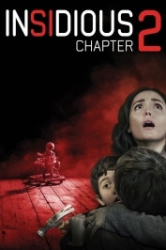 : Insidious Chapter 2 2013 German 800p AC3 microHD x264 - RAIST