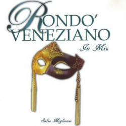 : Rondo Veneziano - Discography 1980-2006 - UL