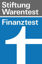 :  Stiftung Warentest Finanztest Magazin No 01-06 2020