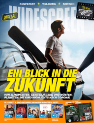 :  Widescreen Magazin No 07 2020