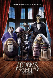 : Die Addams Family 2019 German Dts Dl 1080p BluRay x264-Koc