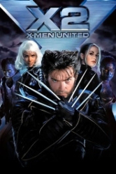 : X-Men 2 2003 German 800p AC3 microHD x264 - RAIST