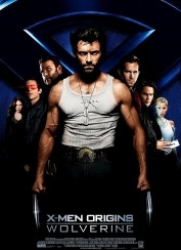 : X-Men - Origins - Wolverine 2009 German 800p AC3 microHD x264 - RAIST