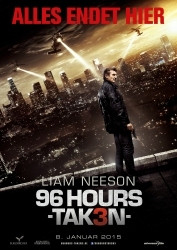 : 96 Hours - Taken 3 2014 German 800p AC3 microHD x264 - RAIST