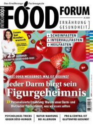 : FoodForum Magazin No 03 2020
