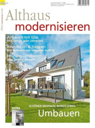 : Althaus  Modernisieren Magazin Juni-Juli No 06,07 2020