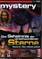: Mystery - Welt der Geheimnisse Magazin No 02 2020