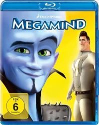 : Megamind 2010 German Ac3 Dl 1080p BluRay x264-SoW