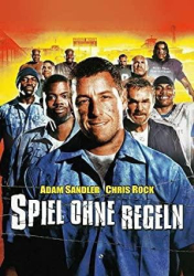 : Spiel Ohne Regeln 2005 German Ac3 Dubbed 1080p Webrip x264-MiLw