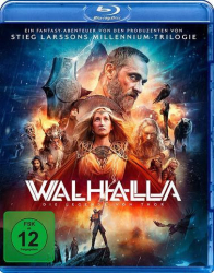 : Walhalla Die Legende von Thor 2019 German Ac3 BdriP XviD-Showe