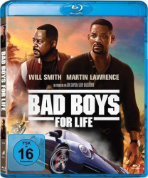 : Bad Boys For Life 2020 German Ac3 BdriP XviD-Showe