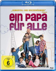 : Ein Papa fuer alle 2019 German 720p BluRay x264-SpiCy