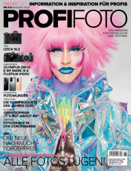 : ProfiFoto  Magazin für Fotokultur und Technik No 05,06 2020