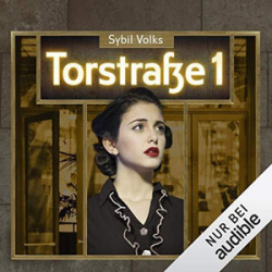 : Sybil Volks - Torstraße 1