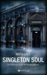 : Mara Laue - Singleton Soul