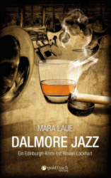 : Mara Laue - Dalmore Jazz