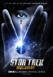 : Star Trek - Discovery 2017 Staffel 1 German AC3 microHD x264 - RAIST