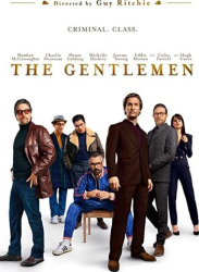 : The Gentlemen 2019 German Dl Ac3 Dubbed 720p BluRay x264-Prd