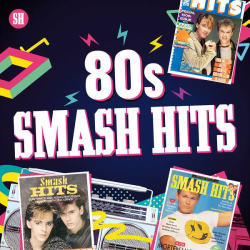 : 80s Smash Hits (2020)