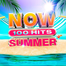 : NOW 100 Hits Summer (2020)