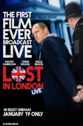 : Lost in London 2017 German Dl 1080p BluRay Avc-iTsmemariO