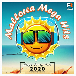 : Mallorca Mega Hits (Playa Party Hits 2020) (2020)