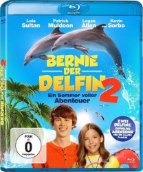 : Bernie der Delfin 2 2019 German Ac3 BdriP XviD-Showe