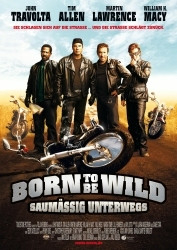 : Born to be Wild - Saumäßig Unterwegs 2007 German 800p AC3 microHD x264 - RAIST