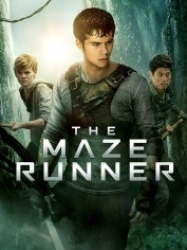 : Maze Runner - Die Auserwählten im Labyrinth 2014 German 800p AC3 microHD x264 - RAIST