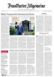 :  Frankfurter Allgemeine 03 Juni 2020