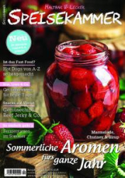 :  Speisekammer Magazin (Haltbar und Lecker) No 02 2020