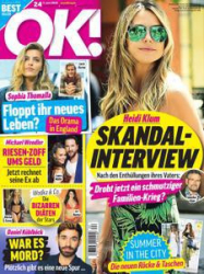 :  OK-Magazin No 24 vom 03 Juni 2020