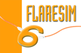: Schlumberger Flaresim v6.0.0.64
