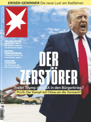 :  Der Stern Magazin No 24 vom 04 Juni 2020