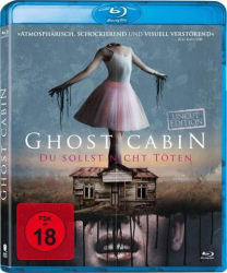 : Ghost Cabin Du sollst nicht toeten 2017 German Ac3 BdriP XviD-Showe