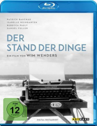 : Der Stand der Dinge 1982 German 720p BluRay x264-SpiCy