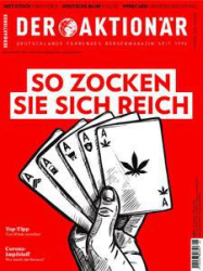 :  Der Aktionär Magazin No 24 vom 05 Juni 2020