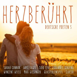 : Herzberührt - Deutsche Poeten 5 (2020)