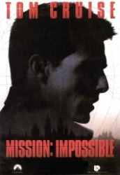 : Mission Impossible 1996 German 800p AC3 microHD x264 - RAIST