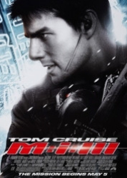 : Mission Impossible 3 2006 German 800p AC3 microHD x264 - RAIST