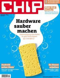 :  Chip Magazin Juli No 07 2020