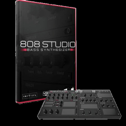 : Electronik Sound Lab 808 Bass Module v3.4.0