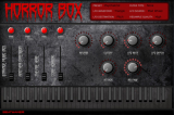 : Electronik Sound Lab Horror Box XL v1.4.0