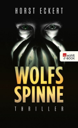 : Horst Eckert - Wolfsspinne