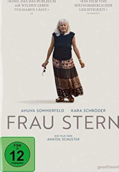 : Frau Stern 2019 German 1080p Web H264-PsLm