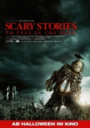 : Scary Stories to tell in the Dark 2019 German 800p AC3 microHD x264 - RAIST
