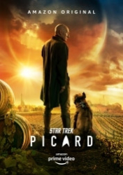 : Star Trek - Picard Staffel 1 2020 German AC3 microHD - RAIST