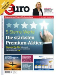 :  Euro am Sonntag Finanzmagazin Juni No 23 2020